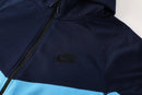 Nike Trainingsanzug Jacke und Hose Herren