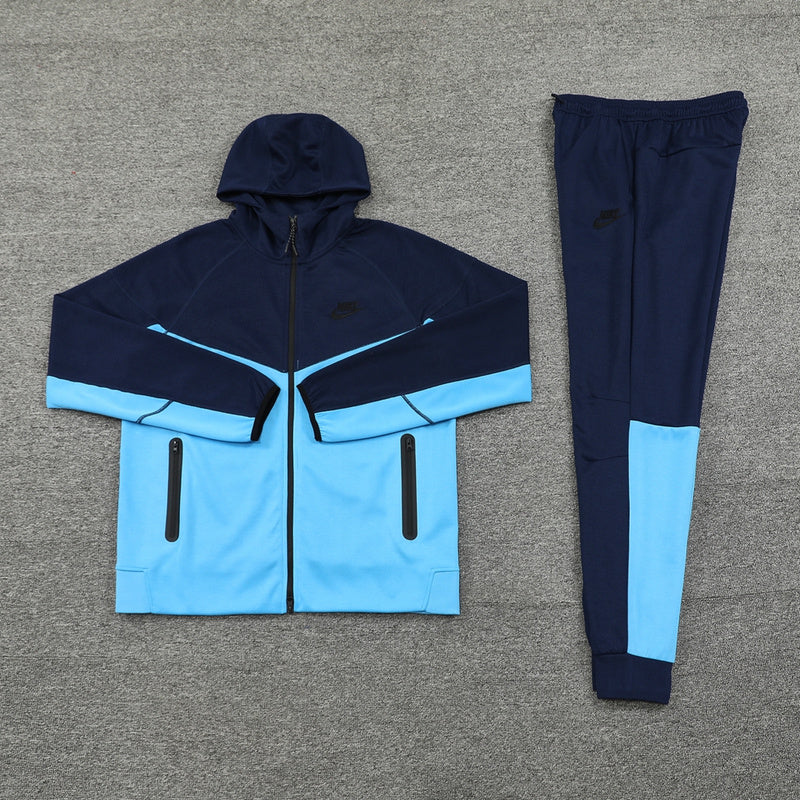 Nike Trainingsanzug Jacke und Hose Herren