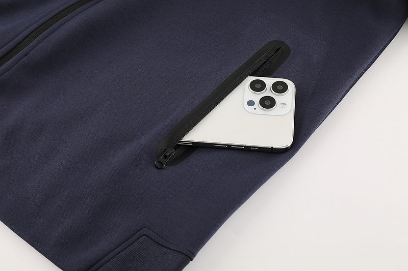 Nike Trainingsanzug Jacke und Hose Herren