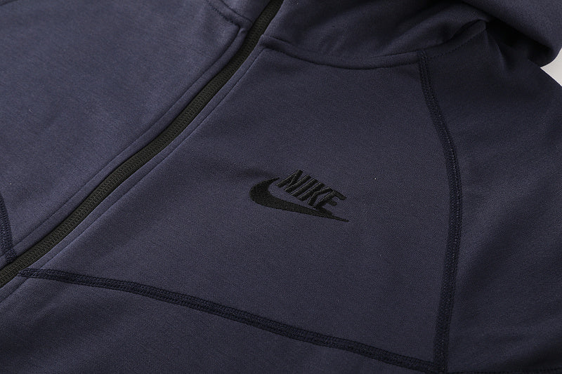 Nike Trainingsanzug Jacke und Hose Herren