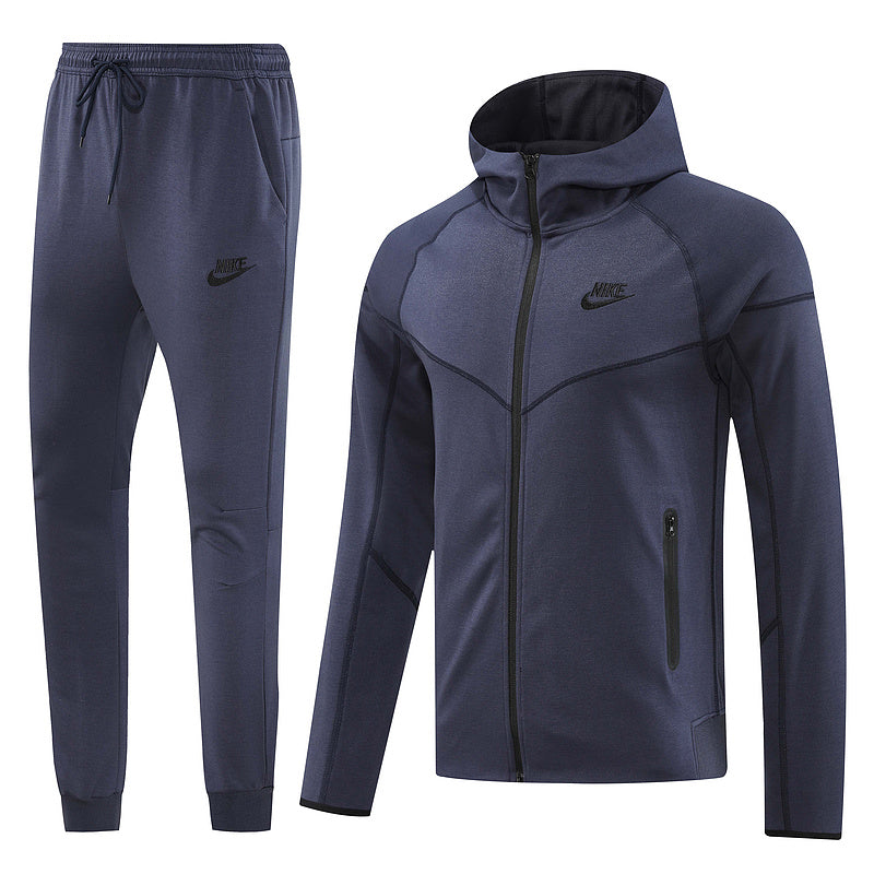 Nike Trainingsanzug Jacke und Hose Herren