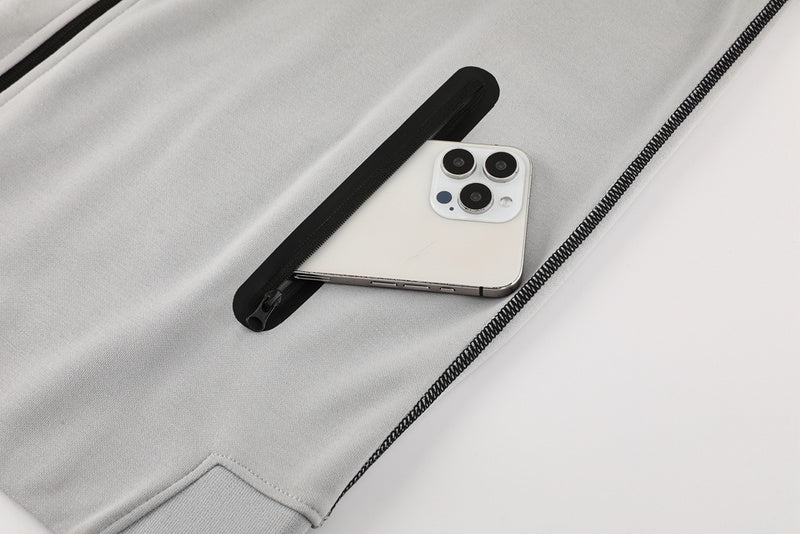 Nike Trainingsanzug Jacke und Hose Herren