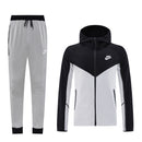 Nike Trainingsanzug Jacke und Hose Herren