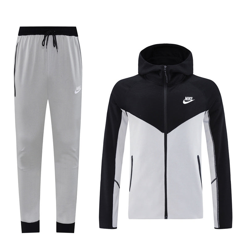 Nike Trainingsanzug Jacke und Hose Herren