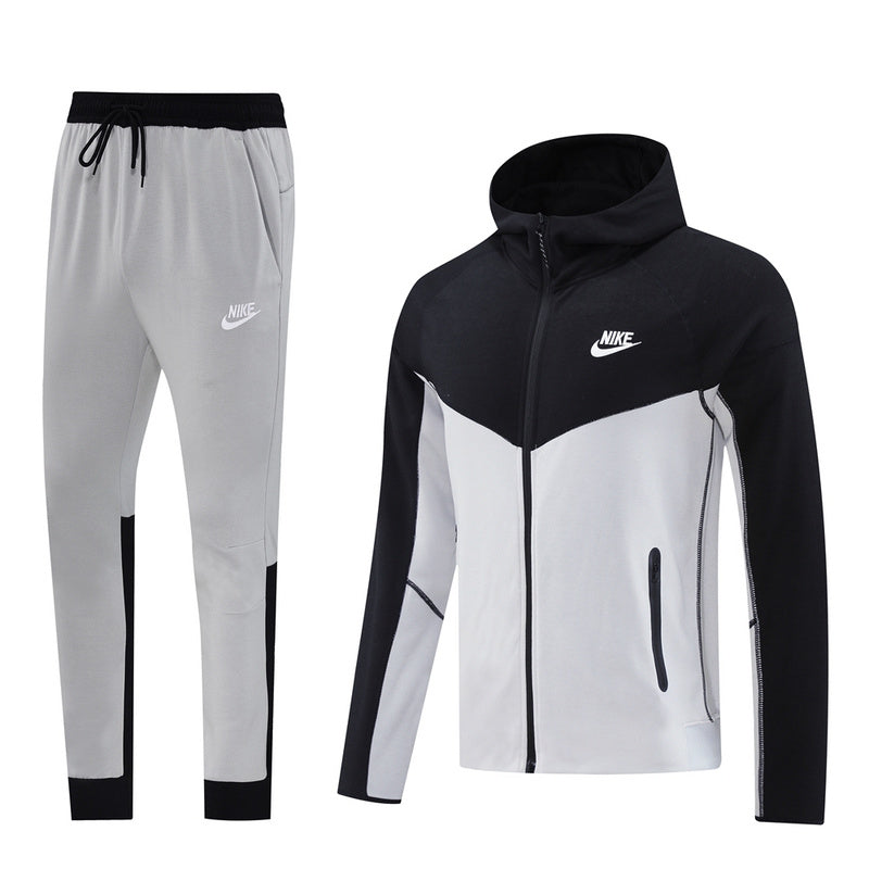Nike Trainingsanzug Jacke und Hose Herren