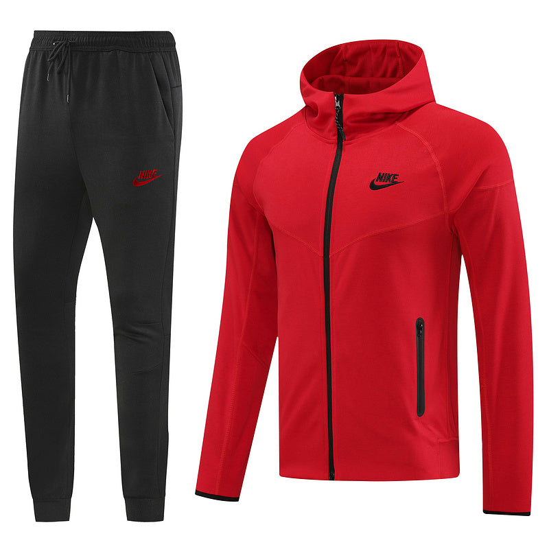 Nike Trainingsanzug Jacke und Hose Herren