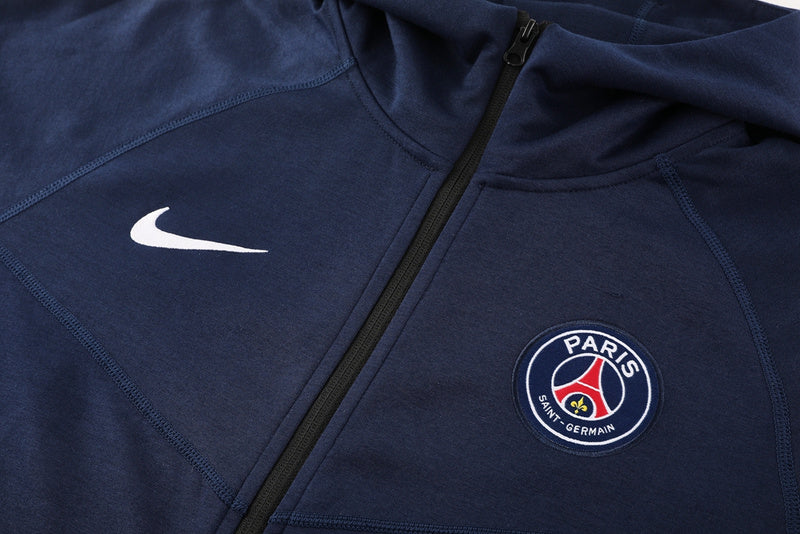 PSG Trainingsanzug Jacke und Hose 24/25 Herren