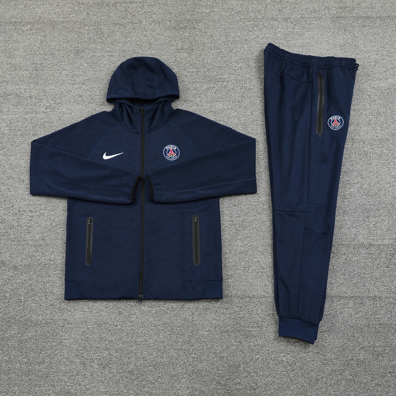 PSG Trainingsanzug Jacke und Hose 24/25 Herren