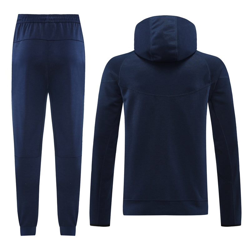 PSG Trainingsanzug Jacke und Hose 24/25 Herren