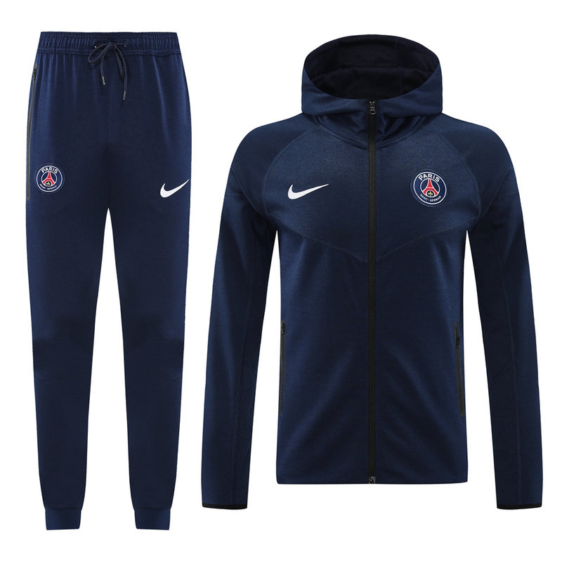 PSG Trainingsanzug Jacke und Hose 24/25 Herren