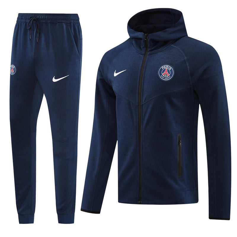 PSG Trainingsanzug Jacke und Hose 24/25 Herren