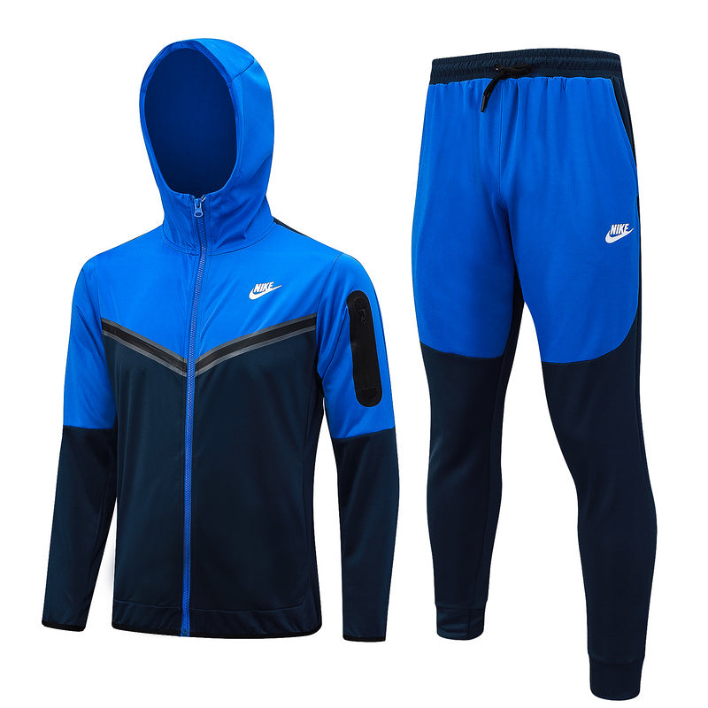 Nike Trainingsanzug Jacke und Hose Herren