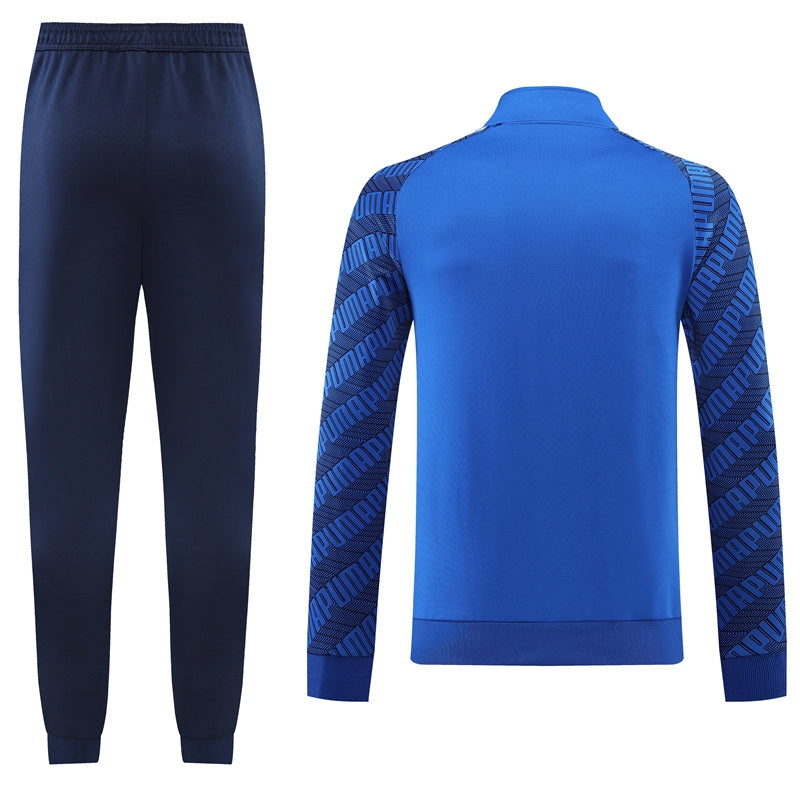 Puma Trainingsanzug Jacke und Hose Herren