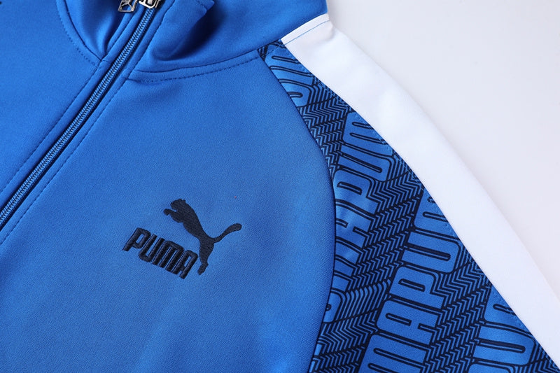 Puma Trainingsanzug Jacke und Hose Herren