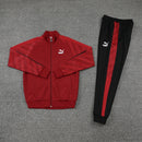 Puma Trainingsanzug Jacke und Hose Herren