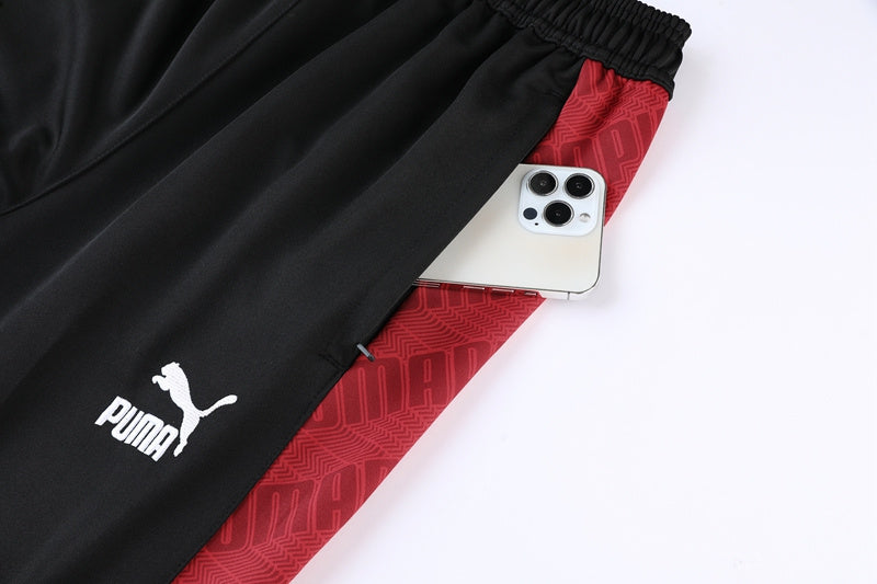 Puma Trainingsanzug Jacke und Hose Herren