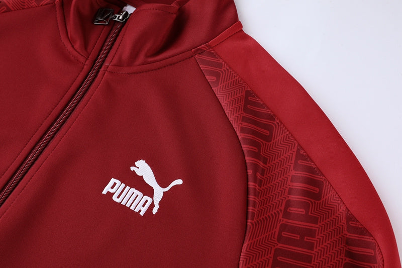 Puma Trainingsanzug Jacke und Hose Herren