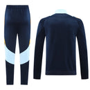 Real Madrid Trainingsanzug 24/25 Jacke und Hose Herren