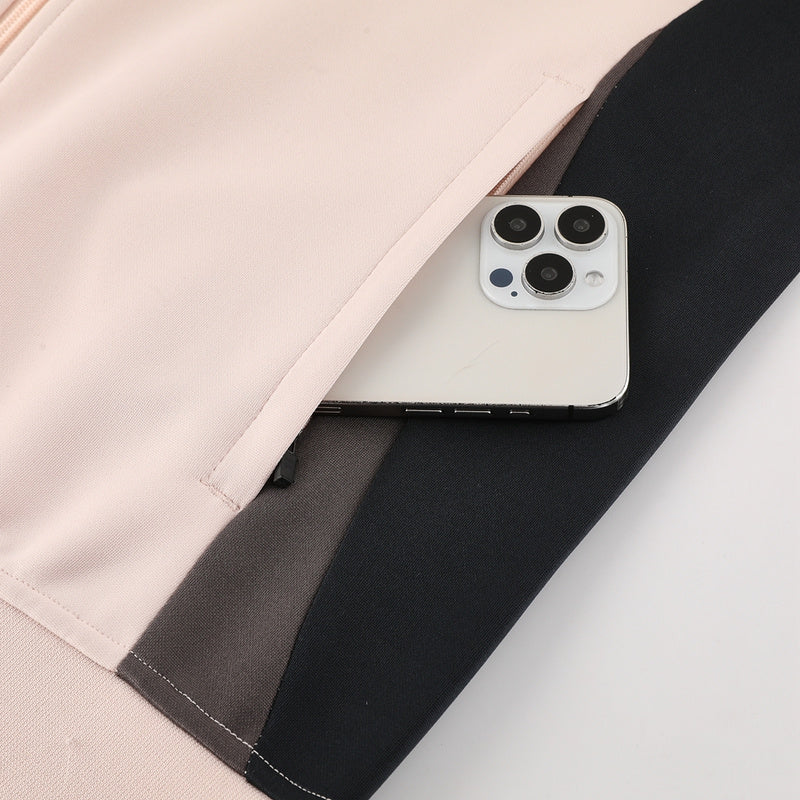 Real Madrid Jacke 24/25 Herren