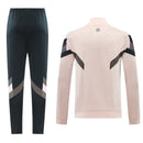 Real Madrid Trainingsanzug 24/25 Jacke und Hose Herren