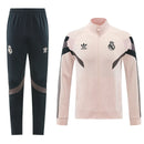 Real Madrid Trainingsanzug 24/25 Jacke und Hose Herren