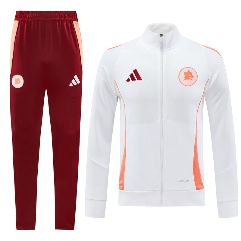 Roma Trainingsanzug 24/25 Jacke und Hose Herren