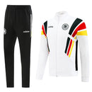 Deutschland Trainingsanzug 24/25 Jacke und Hose Herren