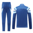 Argentinien Trainingsanzug 24/25 Jacke und Hose Herren