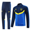 Boca Juniors Trainingsanzug 24/25 Jacke und Hose Herren