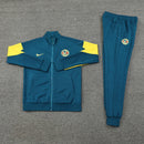 California Trainingsanzug 24/25 Jacke und Hose Herren