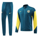 California Trainingsanzug 24/25 Jacke und Hose Herren
