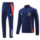 Spanien  Trainingsanzug 24/25 Jacke und Hose Herren
