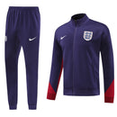 England Trainingsanzug 24/25 Jacke und Hose Herren