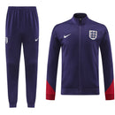 England Trainingsanzug 24/25 Jacke und Hose Herren