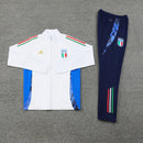 Italien Trainingsanzug 24/25 Jacke und Hose Herren