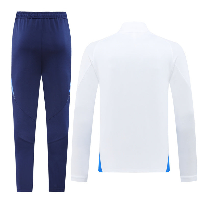 Italien Trainingsanzug 24/25 Jacke und Hose Herren