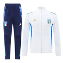 Italien Trainingsanzug 24/25 Jacke und Hose Herren