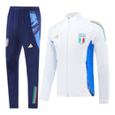 Italien Trainingsanzug 24/25 Jacke und Hose Herren