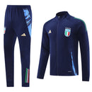 Italien Trainingsanzug 24/25 Jacke und Hose Herren