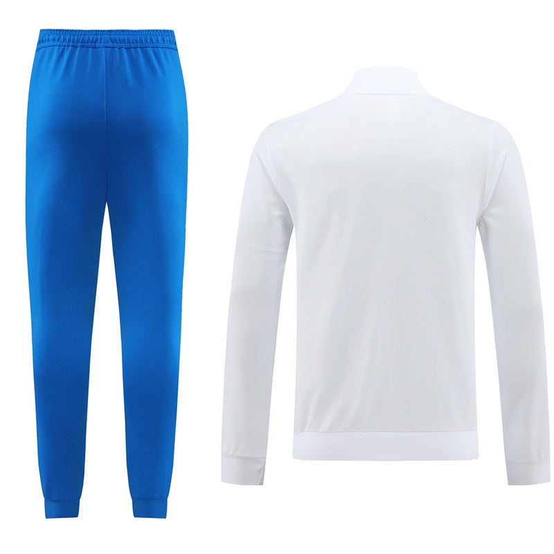 Italien Trainingsanzug 24/25 Jacke und Hose Herren