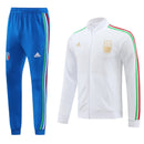 Italien Trainingsanzug 24/25 Jacke und Hose Herren