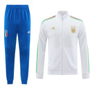 Italien Trainingsanzug 24/25 Jacke und Hose Herren