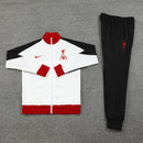 Liverpool Trainingsanzug 24/25 Jacke und Hose Herren