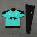 Liverpool Trainingsanzug 24/25 Jacke und Hose Herren