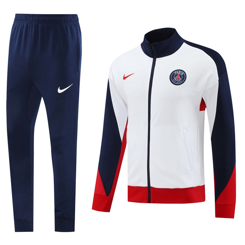 PSG Trainingsanzug 24/25 Jacke und Hose Herren