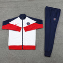 PSG Trainingsanzug 24/25 Jacke und Hose Herren
