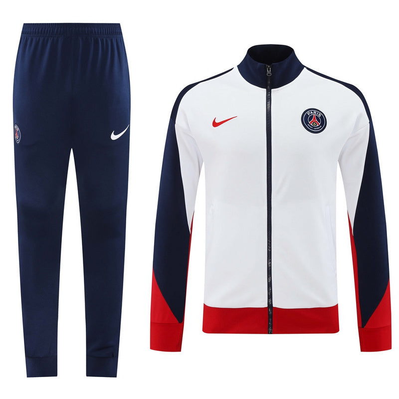PSG Trainingsanzug 24/25 Jacke und Hose Herren