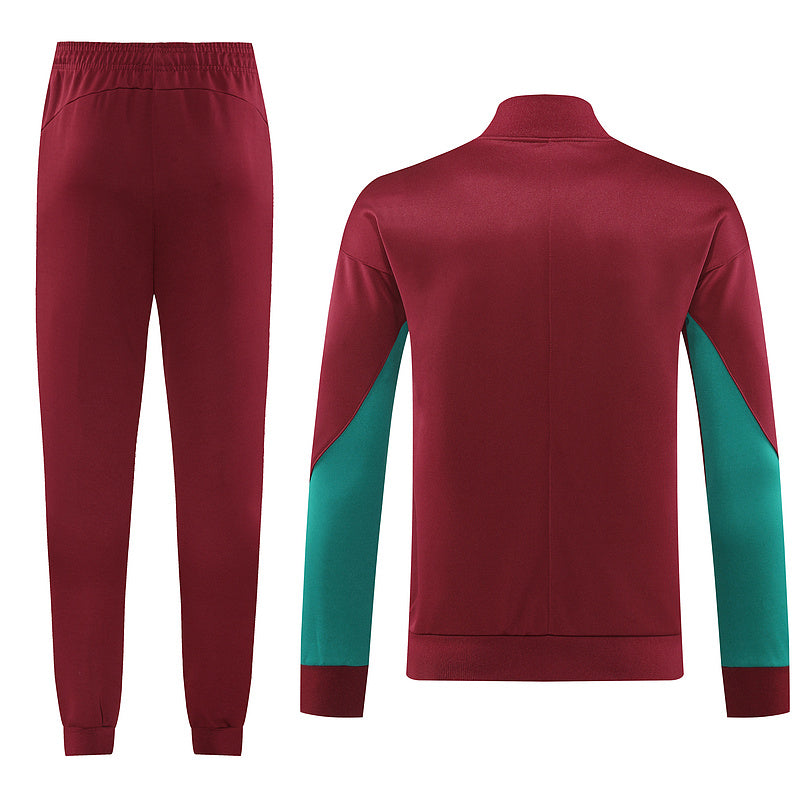 PSG Trainingsanzug 24/25 Jacke und Hose Herren