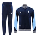 Tottenham Trainingsanzug 24/25 Jacke und Hose Herren