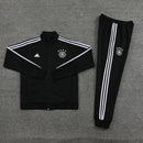 Deutschland Trainingsanzug 24/25 Jacke und Hose Herren